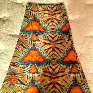 OMIGHTY MUSHROOM SKIRT✨🍄🧚🏻